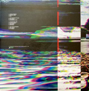 PLACEBO – NEVER LET ME GO (2022) DOUBLE LP SIFIR PLAK