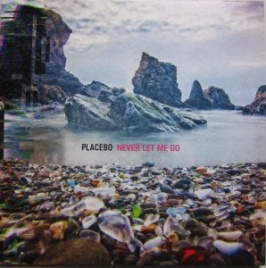 PLACEBO – NEVER LET ME GO (2022) DOUBLE LP SIFIR PLAK