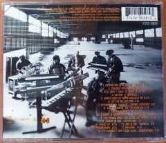 MINT CONDITION - DEFINITION OF A BAND CD 2.EL