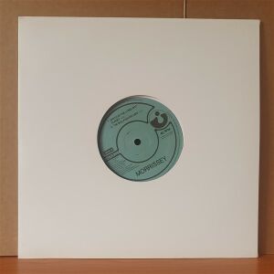 MORRISSEY - WORLD PEACE IS NONE OF YOUR BUSINESS (2014) - 10'' 45RPM EP 2.EL PLAK