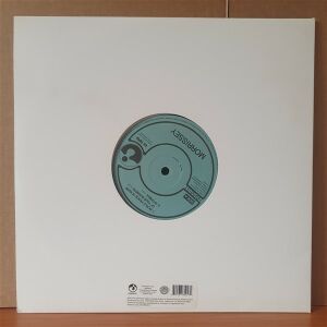 MORRISSEY - WORLD PEACE IS NONE OF YOUR BUSINESS (2014) - 10'' 45RPM EP 2.EL PLAK
