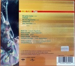 BUMI FIAN [KARL FIAN] - FIAN / AUSTRIAN JAZZART (2002) CD SIFIR