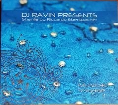 DJ RAVIN PRESENTS: SHANTA BY RICCARDO EBERSPACHER / MUSICAL VOYAGE 1 (2012) CD 2.EL