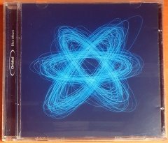 ORBITAL - BLUE ALBUM (2004) - CD 2.EL