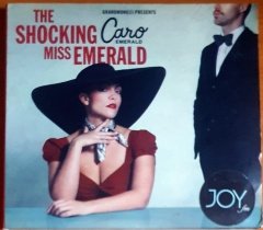 CARO EMERALD - THE SHOCKING MISS EMERALD (2013) - CD 2.EL