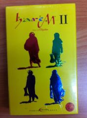 HAREM - 2 - KASET SIFIR