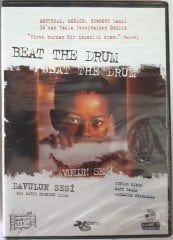 BEAT THE DRUM - DAVULUN SESİ - DAVID HICKSON - DVD 2.EL