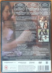 I CAN'T THINK STRAIGHT - LISA RAY - DVD 2.EL TR ALTYAZI YOKTUR