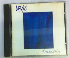 UB40 - PROMISES AND LIES (1993) - CD REGGAE 2.EL