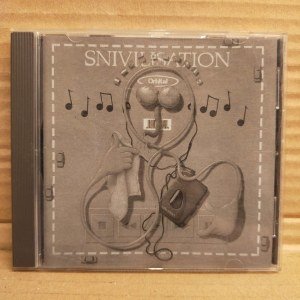 ORBITAL – SNIVILISATION (1994) CD 2.EL