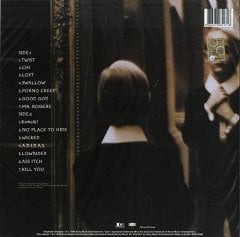 KORN - LIFE IS PEACHY (1996) - LP 180GR 2015 EDITION SIFIR PLAK