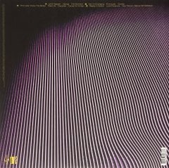 TAME IMPALA - CURRENTS (2015) - 2LP SIFIR PLAK