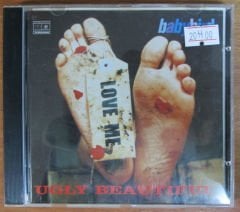BABYBIRD - UGLY BEAUTIFUL CD 2.EL
