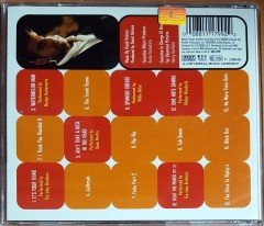 OUT OF SIGHT SOUNDTRACK / DAVID HOLMES (1998) MCA CD 2.EL