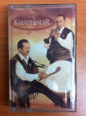 KARAYILANLAR 3 KASET 2.EL