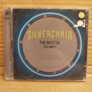 SILVERCHAIR – THE BEST OF VOLUME 1 (2000) - CD SIFIR