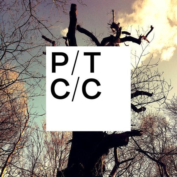 PORCUPINE TREE – CLOSURE / CONTINUATION (2022) - LP SIFIR PLAK