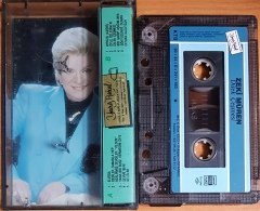 ZEKİ MÜREN - DİLEK ÇEŞMESİ (1990) YAVUZ ASÖCAL KASET 2.EL