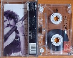 EŞKIYA SOUNDTRACK / ERKAN OĞUR (1996) - KASET BMG 2.EL