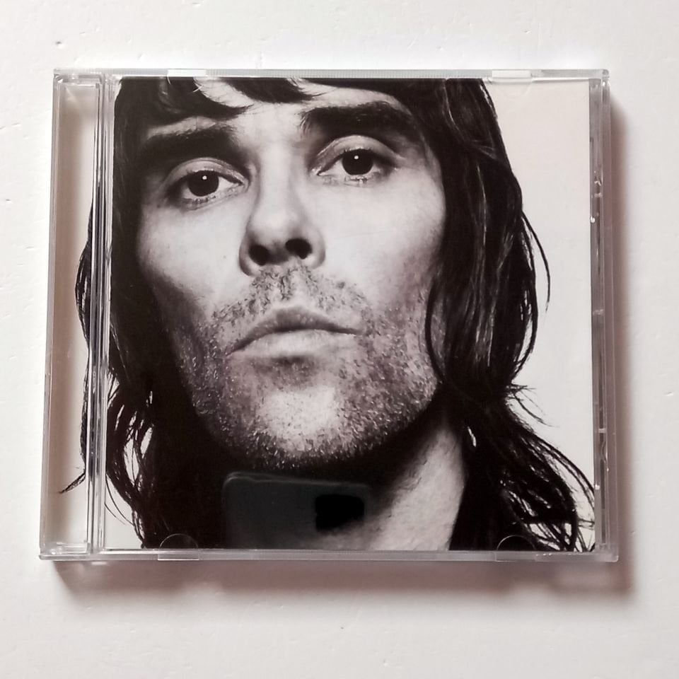 IAN BROWN – THE GREATEST (2005) - CD COMPILATION 2.EL