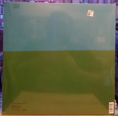 KEITH JARRETT - TRIBUTE (1990) - 2LP ECM RECORDS SIFIR PLAK