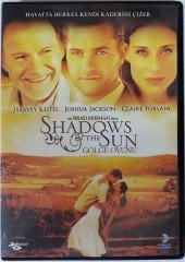 SHADOWS IN THE SUN - GÖLGE OYUNU - HARVEY KEITEL - JOSHUA JACKSON - DVD 2.EL
