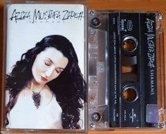 AZIZA MUSTAFA ZADEH - SHAMANS (2001) - KASET 2.EL