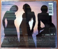 EN VOGUE - MASTERPIECE THEATRE (2000) - CD 2.EL