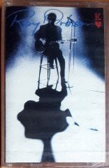 ROY ORBISON - KING OF THE HEARTS (1992) RAKS KASET SIFIR