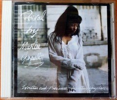 MARTINE GIRAULT - REVIVAL CD 2.EL