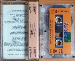 PEACOCK PALACE - ADDING WINGS (1992) - KASET UZELLİ 2.EL