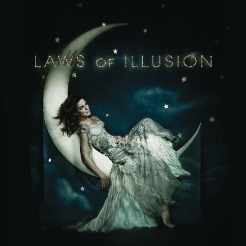 SARAH MCLACHLAN - LAWS OF ILLUSION (2010) - CD SIFIR SIFIR