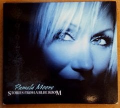 PAMELA MOORE (2006) STORIES FROM A BLUE ROOM CD 2.EL