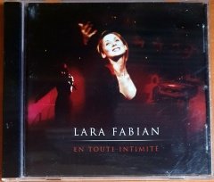 LARA FABIAN - EN TOUTE INTIMITE (2003) - CD 2.EL