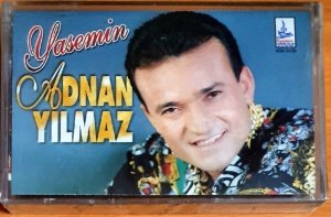 ADNAN YILMAZ - YASEMİN - KASET SIFIR
