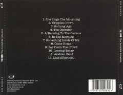 THE CORAL - THE INVISIBLE INVASION (2005) - CD SIFIR