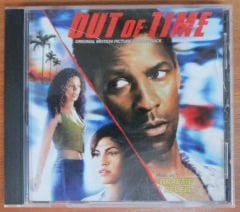 OUT OF TIME SOUNDTRACK - GRAEME REWELL CD 2.EL