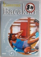 KUSURSUZ BACAKLAR - DVD SIFIR FITNESS