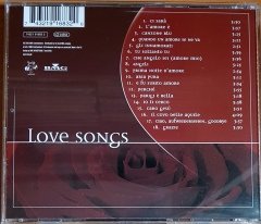 AL BANO & ROMINA POWER LOVE SONGS (2002) BMG CD 2.EL