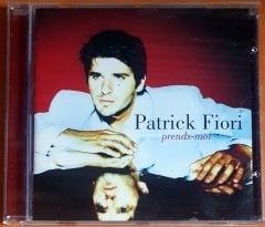 PATRICK FIORI - PRENDS-MOI (1999) - CD 2.EL