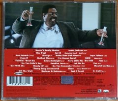 NUTTY PROFESSOR II / THE KLUMPS SOUNDTRACK / JANET JACKSON, JAY-Z, MUSIQ, DMX, EVE, R. KELLY, METHOD MAN (2000) - CD 2.EL