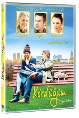KÖRDÜĞÜM - MAGGIE'S PLAN - GRETA GERWIG - ETHAN HAWKE - JULIANNE MOORE - REBECCA MILLER - DVD 2.EL