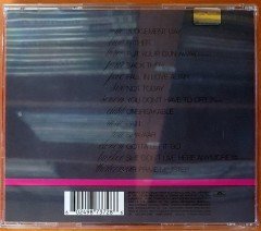 MS DYNAMITE - JUDGEMENT DAYS CD 2.EL