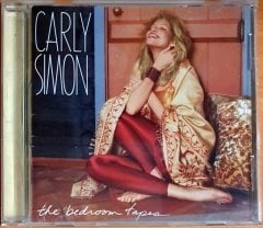 CARLY SIMON - THE BEDROOM TAPES (2000) - CD 2.EL