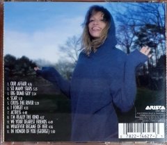 CARLY SIMON - THE BEDROOM TAPES (2000) - CD 2.EL