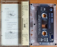 DES'REE - MIND ADVENTURES (1992) - KASET UZELLİ 2.EL