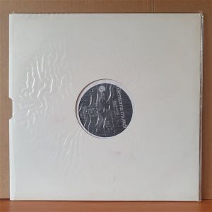 GIOVANNI GABRIELI: SACRAE SINFONIAE / ORCHESTRE DE CHAMBRE DE SOFIA DIR. VASSIL KAZANDJIEV - LP 2.EL PLAK