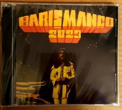 BARIŞ MANÇO - 2023 (1975)  - CD 2020 BASIM SIFIR