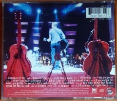 BRYAN ADAMS - UNPLUGGED (1997) - CD 2.EL