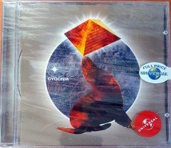 ORB - CYDONIA (2001) CD SIFIR